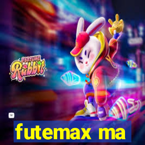 futemax ma